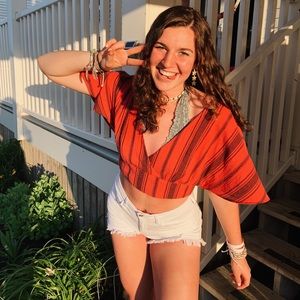 Meet your Posher, Cailynn